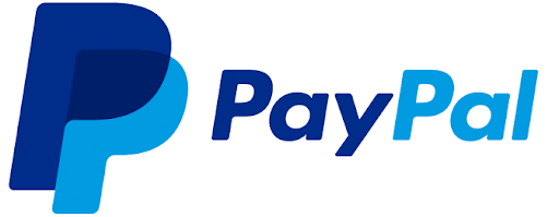 Payment Terms 2 - Eddy Burback Store pay with paypal - Eddy Burback Store